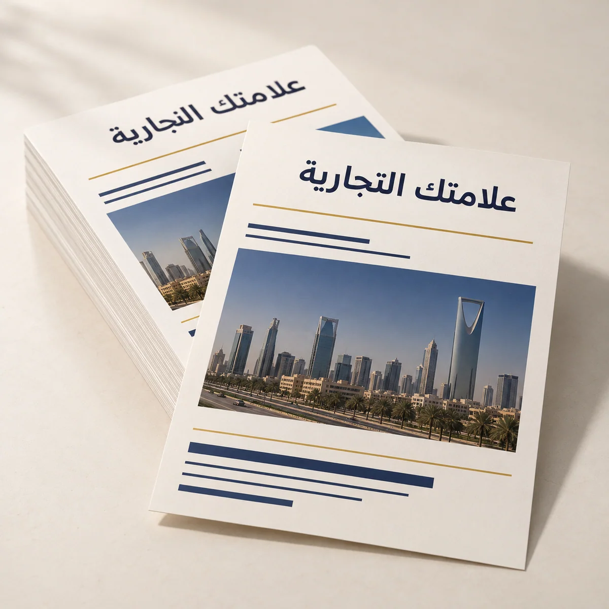 فلاير
