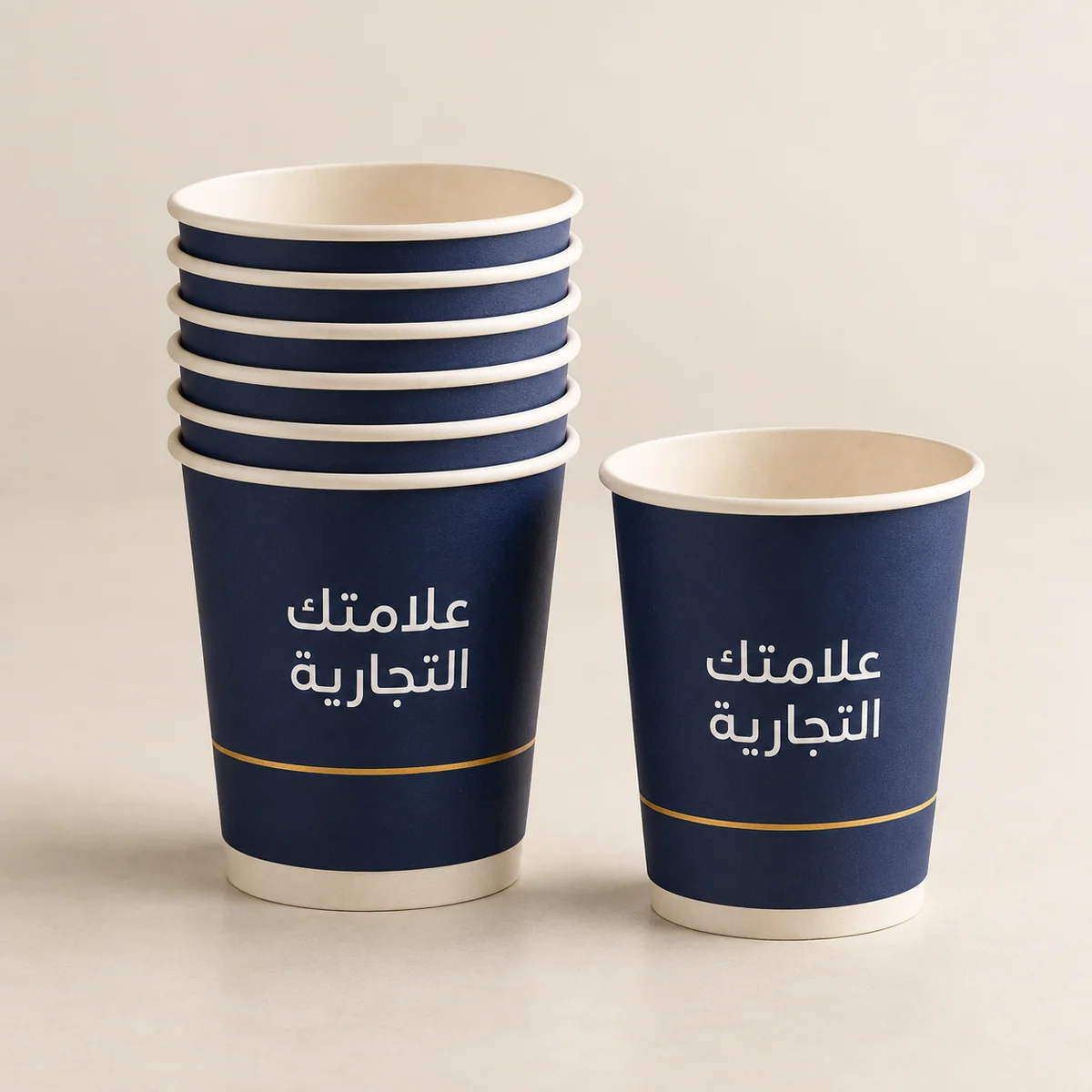 طباعة على الأكواب