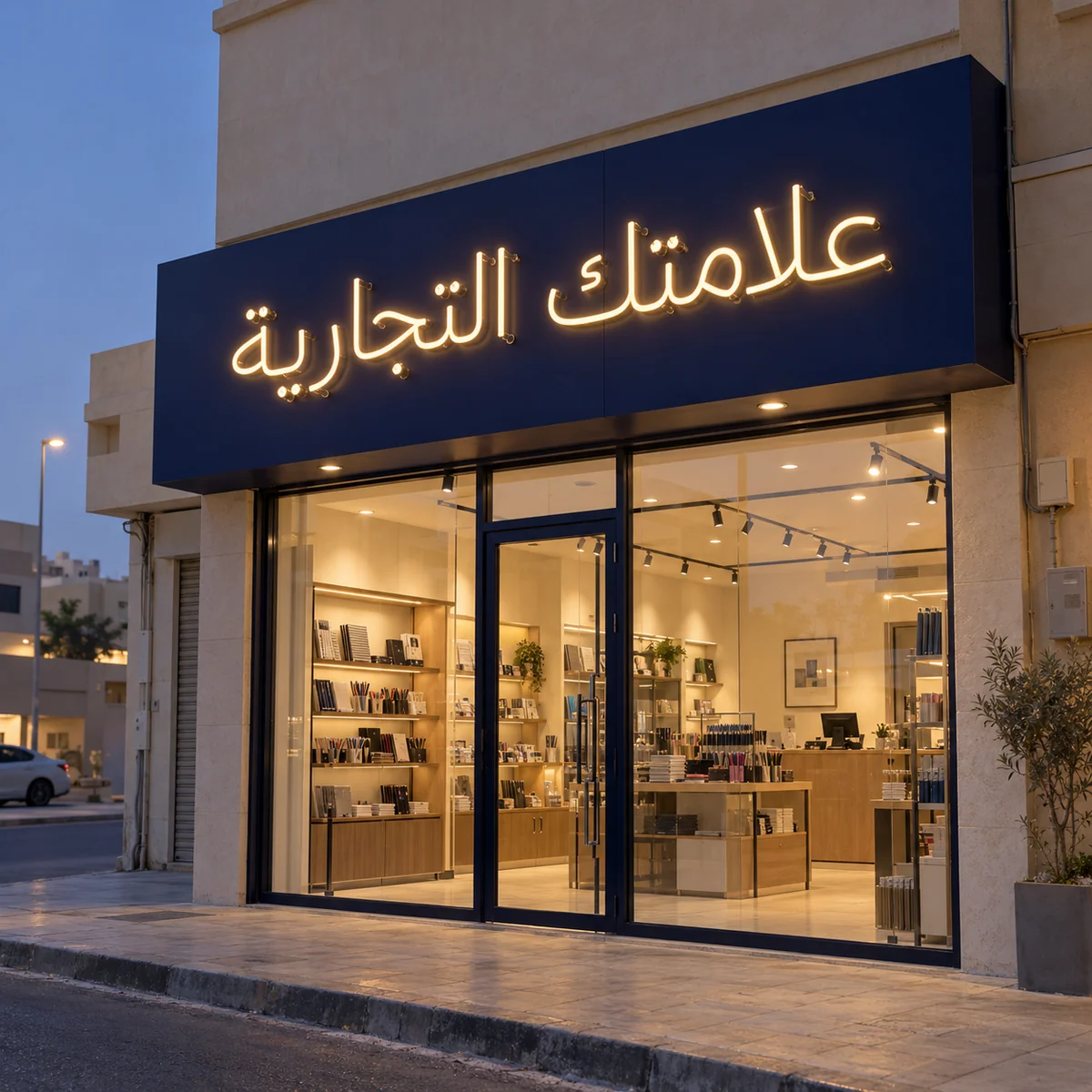 نيون فليكس